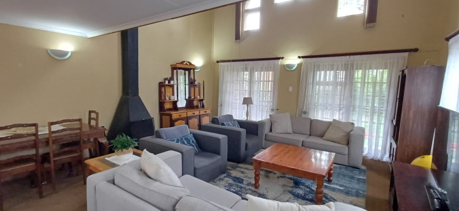 To Let 3 Bedroom Property for Rent in Eureka Free State